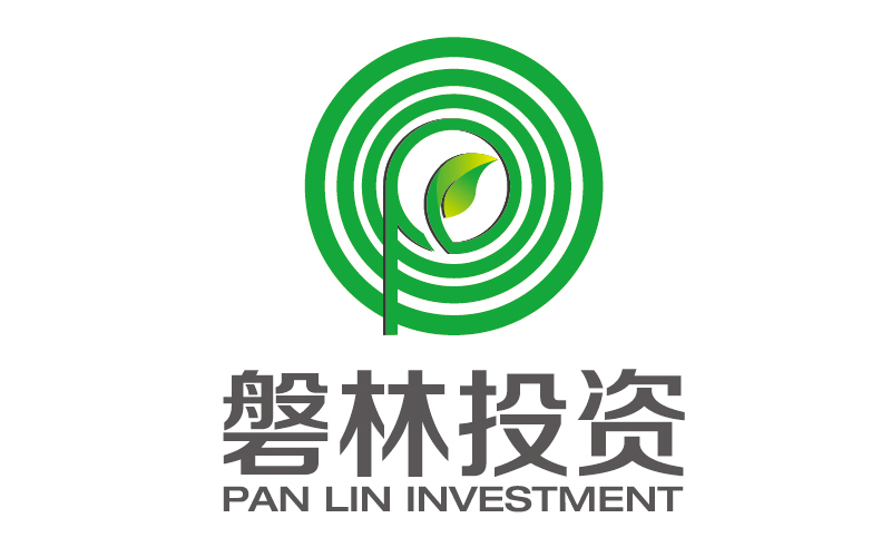 磐林投資LOGO